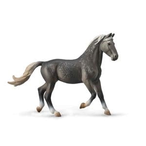 Oryol Mare Dark Grey