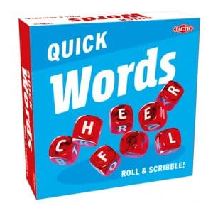 Quick Words