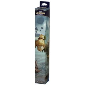Disney Lorcana Neoprene Mat Tinkerbell