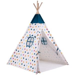 Teepee Tent