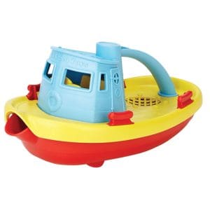 Tugboat - BLUE HANDLE