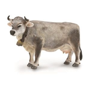 Tyrolean Grey