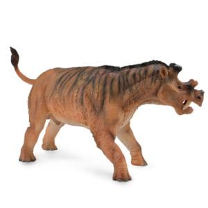 Uintatherium - Deluxe