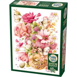 Bastin Bouquet