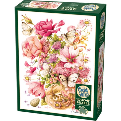 Bastin Bouquet