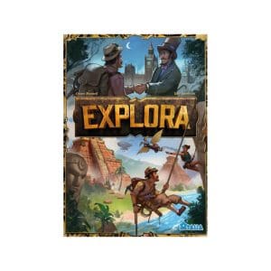 Explora