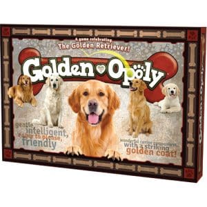 Golden-Opoly