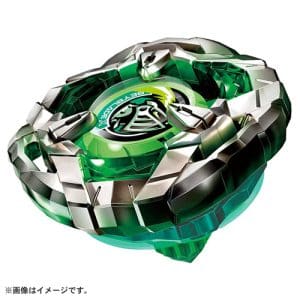 Knight Shield 3 80N Defense BX04 - Beyblade X
