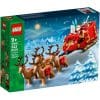 LEGO-40499-Santas-Sleigh-1