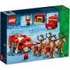 LEGO-40499-Santas-Sleigh-2