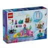 LEGO-43254-Disney-Princess-Ariels-Crystal-Cavern-2