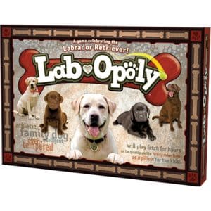 Lab-Opoly