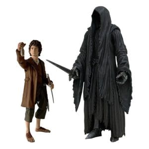 Lord of the Rings Select Action Figures 18 cm Series 2 Assortment (One Supplied)