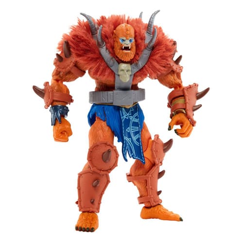 Masters of the Universe Masterverse Action Figure 2022 Beast Man 23 cm Masters of the Universe Masterverse Action Figure 2022 Beast Man 23 cm