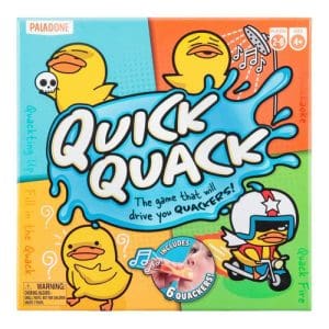 Quick Quack
