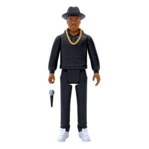RUN DMC ReAction Action Figure Joseph 