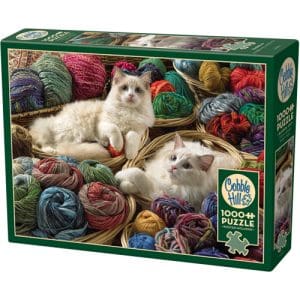 Ragdolls