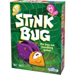 Stink Bug