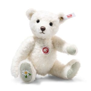 Teddy Bear Elena White