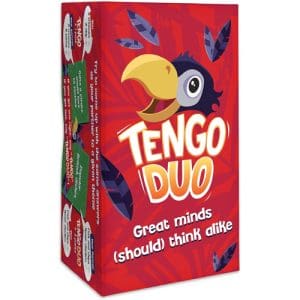 Tengo Duo
