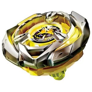 Wizard Arrow 4 80B Stamina BX03 - Beyblade X