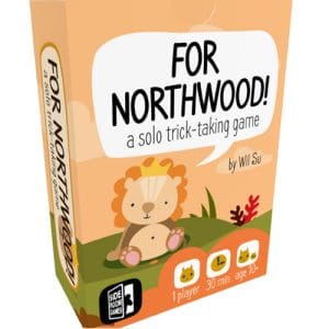 For Northwood