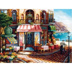 Chez Michelle