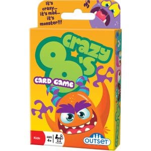Crazy 8's