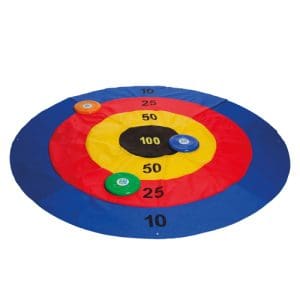 Disc Darts