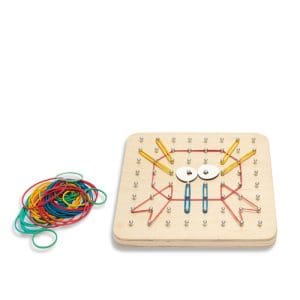 Geoboard