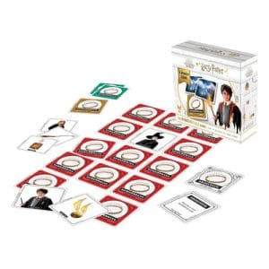 Harry Potter: The Remembrall Card Game