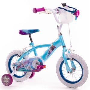 Huffy Frozen 12