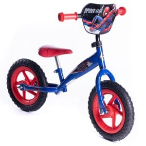 Huffy Spider-Man Kids 12