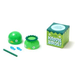 Kappa Bros!