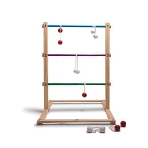 Ladder Game