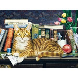 Marmaduke