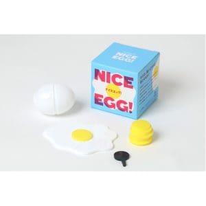 Nice Egg!