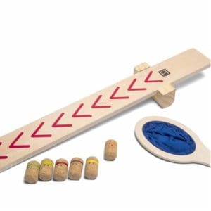 Ninja launcher