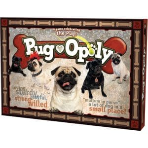 Pug-Opoly