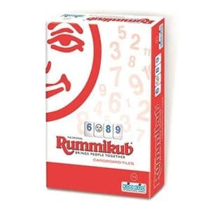 Rummikub Light