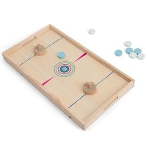 Sling Puck / Table Hockey