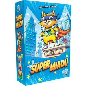 Super Meow