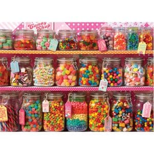 Sweet Sweet Sugar