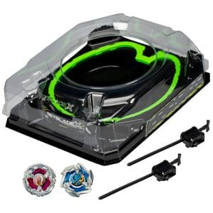 Xtreme Battle Set - Beyblade X