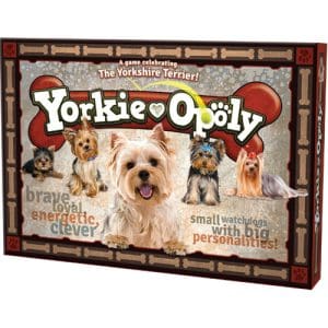 Yorkie-Opoly