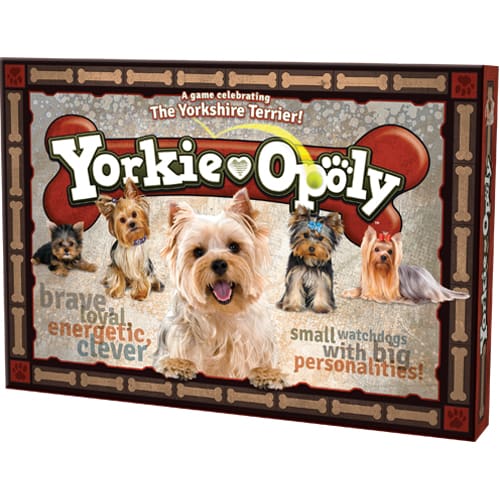 Yorkie-Opoly