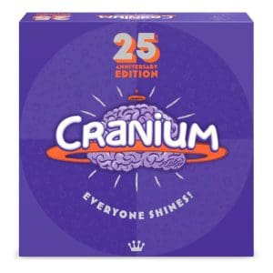 *A Grade* Cranium 25th Anniversary Edition