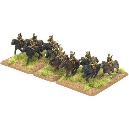 *A Grade* Huszar Platoon (Cavalry) *A Grade* Huszar Platoon (Cavalry)