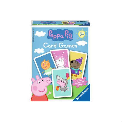 *A Grade* Peppa Pig Card Game *A Grade* Peppa Pig Card Game