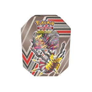 *A Grade* Pokemon TCG: Sword & Shield - Hidden Potential Tins - Giratina V